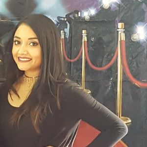 Meet your Posher, Razina